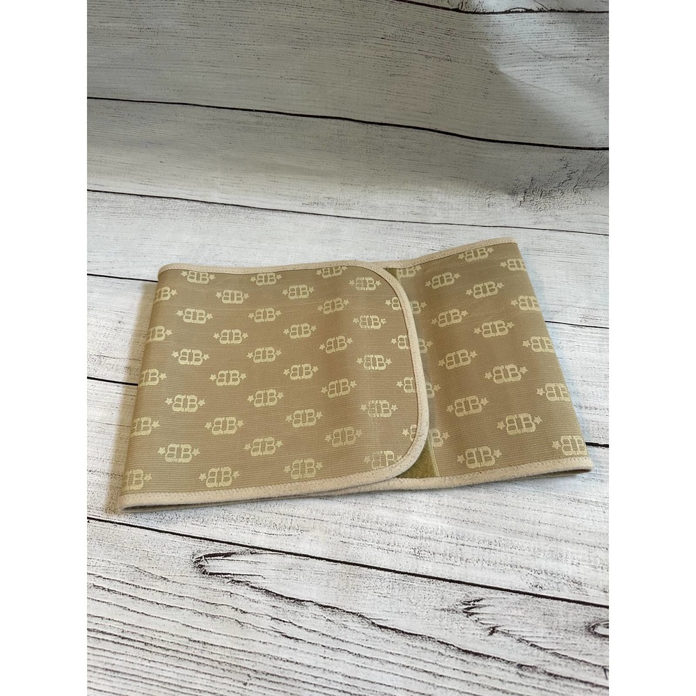 Belly Bandit Postpartum belly wrap size small